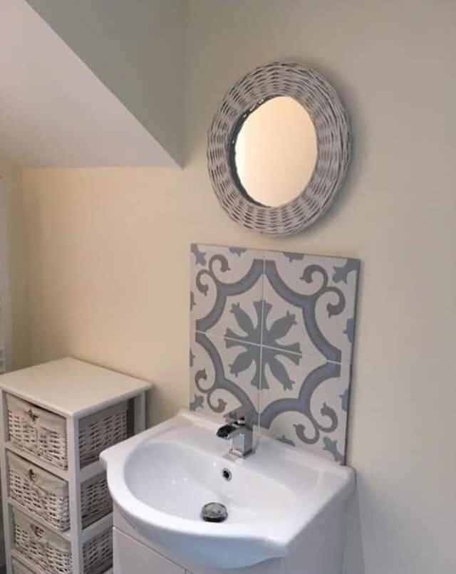 Bankhead Accommodation With Hot Tub Aberdeenshire Gamrie Bagian luar foto
