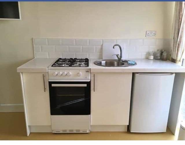 Bankhead Accommodation With Hot Tub Aberdeenshire Gamrie Bagian luar foto
