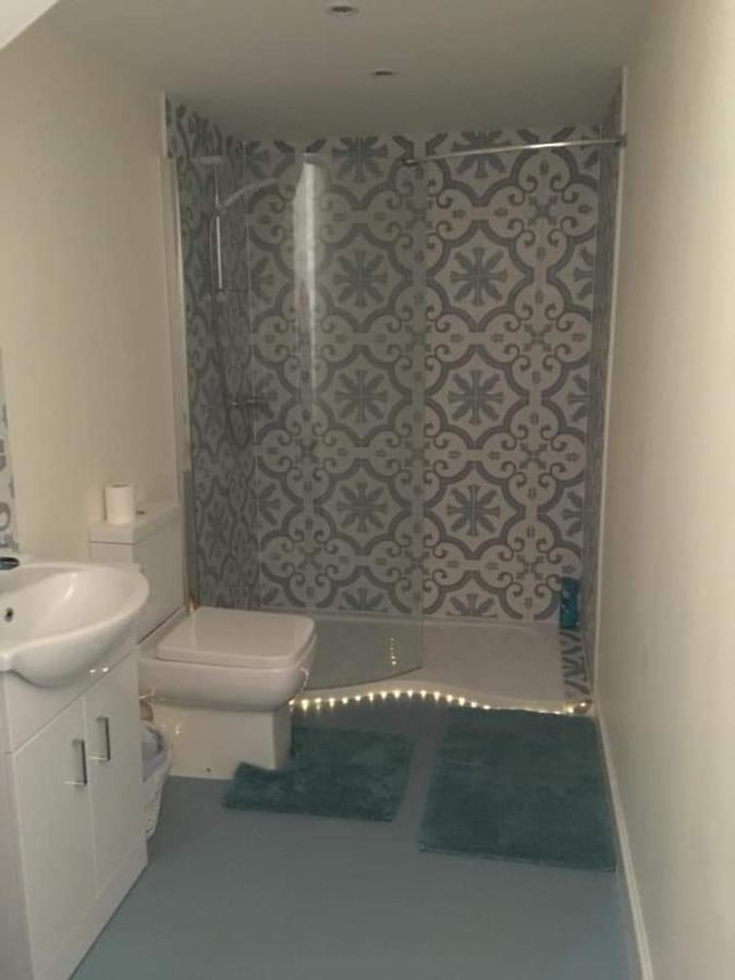 Bankhead Accommodation With Hot Tub Aberdeenshire Gamrie Bagian luar foto